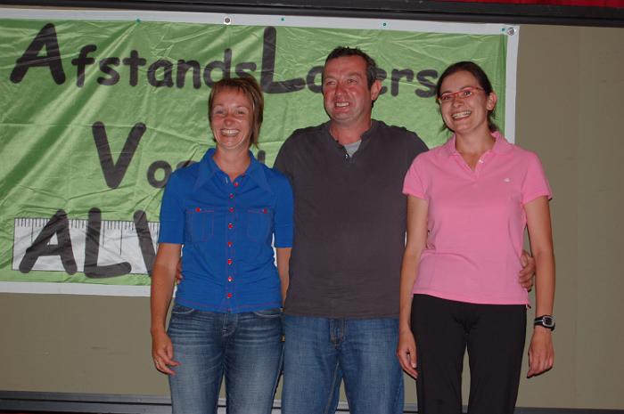 Prijsuitreiking 070